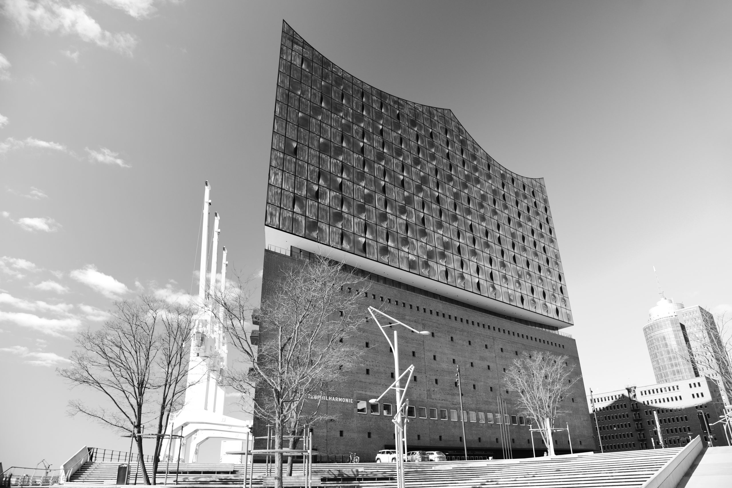 Elbphilharmonie